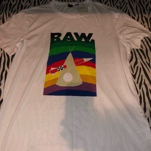 G Star Raw T-Shirt